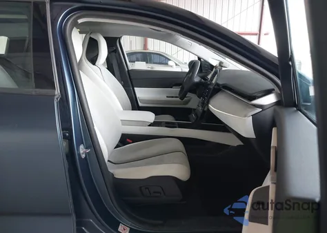 2023 Fisker Ocean One из США, поврежденный, VIN VCF1ZBU23PG003090